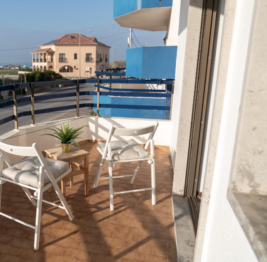 Balili Private Apartment Феррел Екстер'єр фото