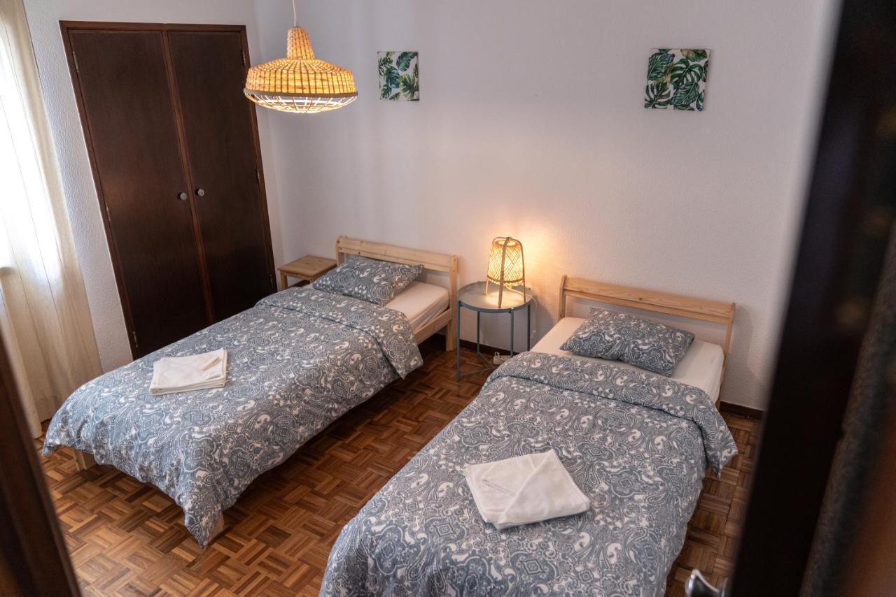 Balili Private Apartment Феррел Екстер'єр фото